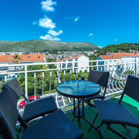 Angela Apartments Dubrovnik Eksteriør billede