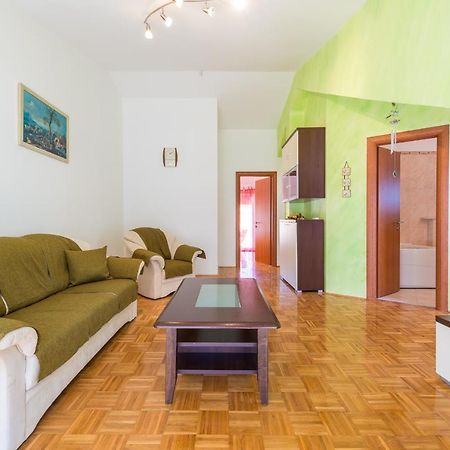 Angela Apartments Dubrovnik Eksteriør billede