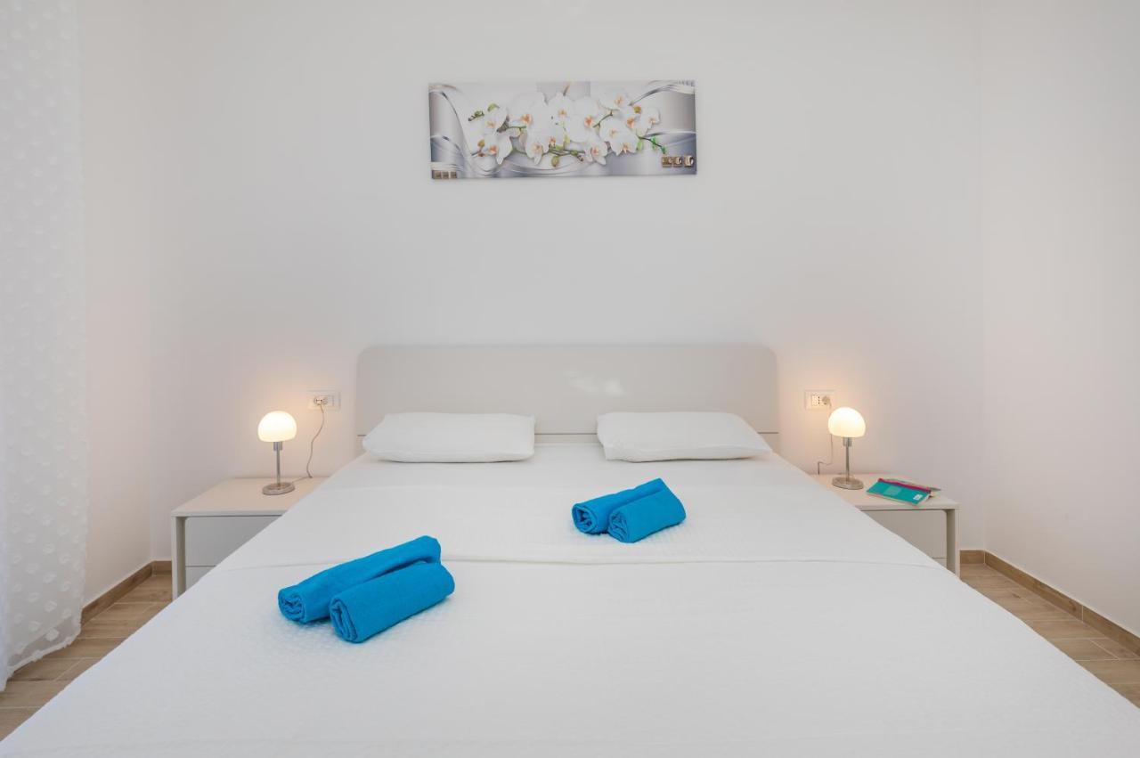 Angela Apartments Dubrovnik Eksteriør billede