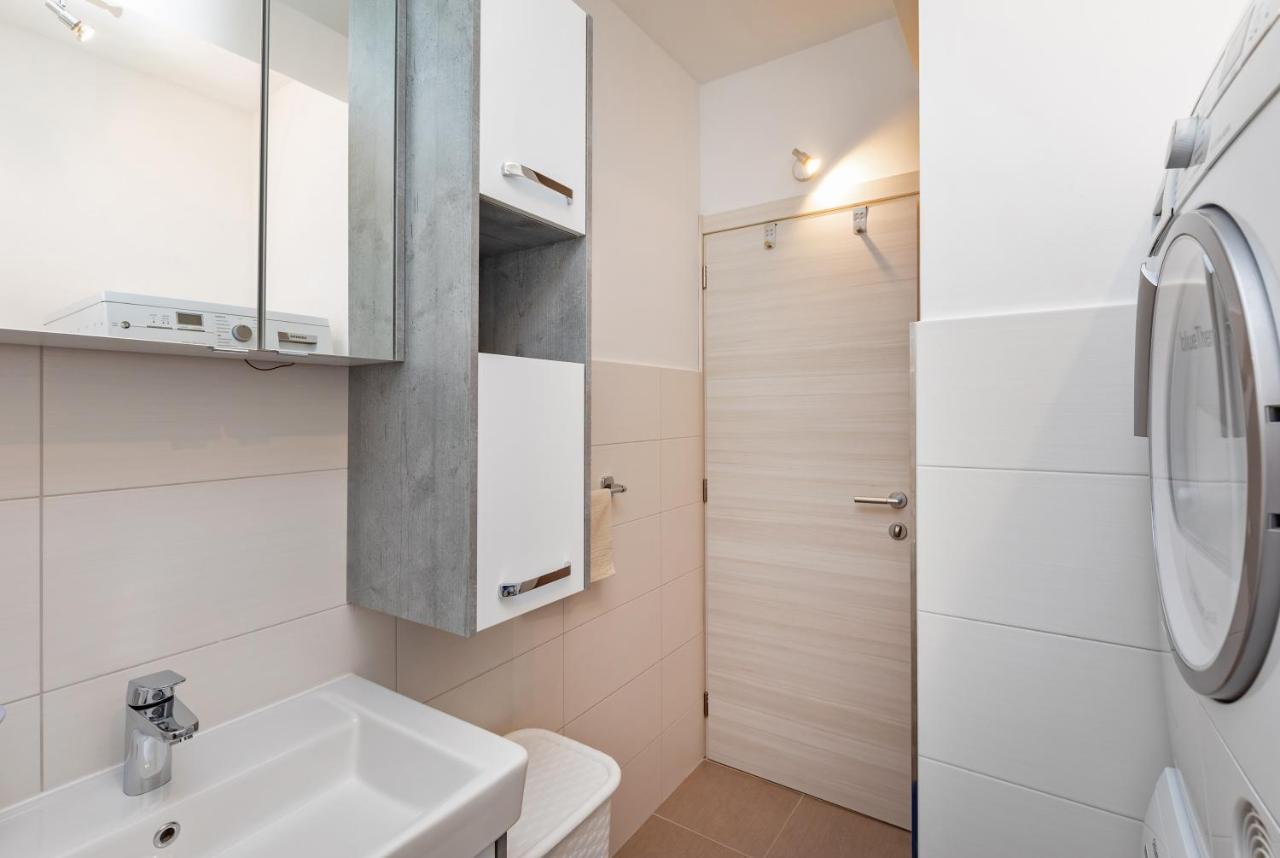 Angela Apartments Dubrovnik Eksteriør billede