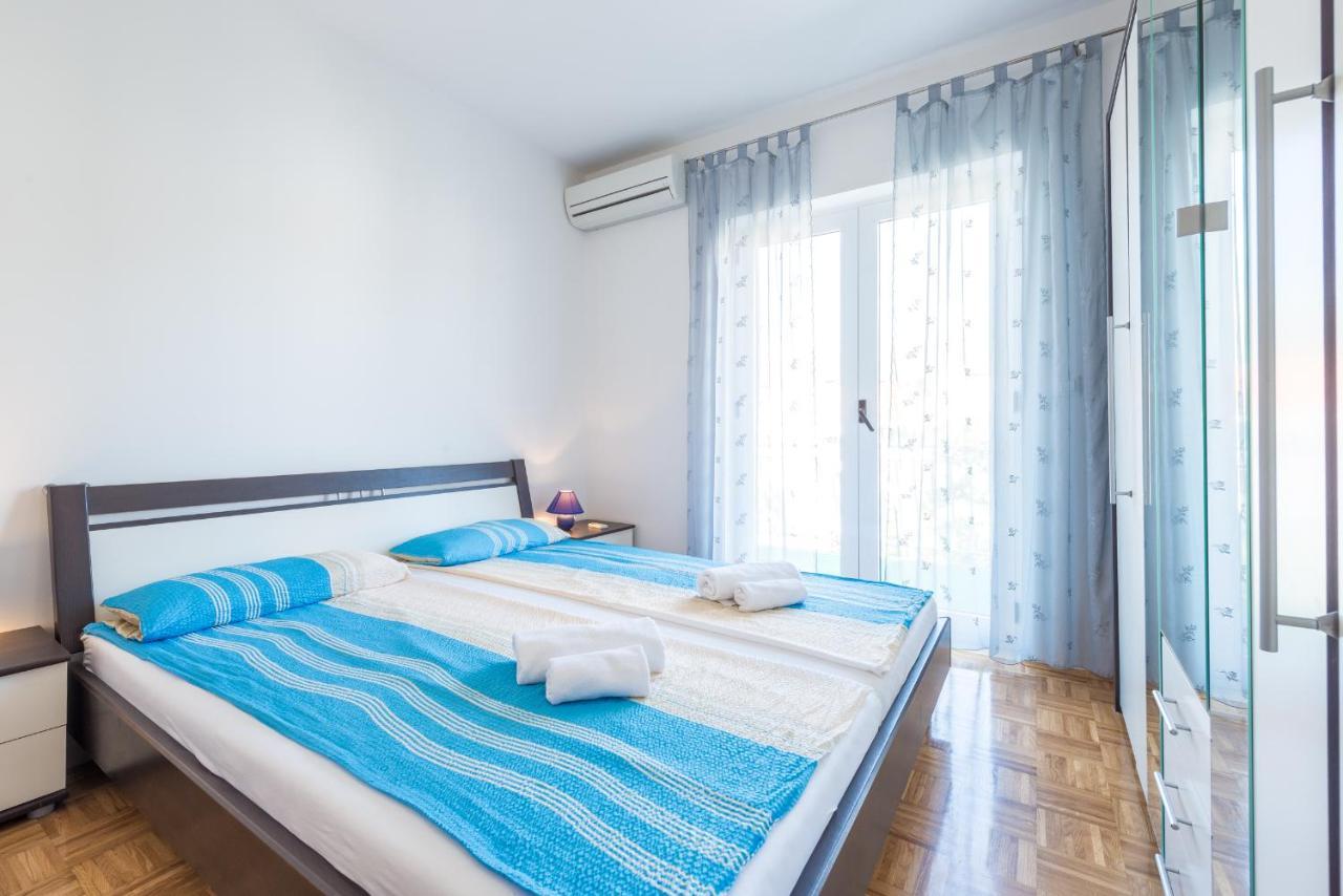 Angela Apartments Dubrovnik Eksteriør billede