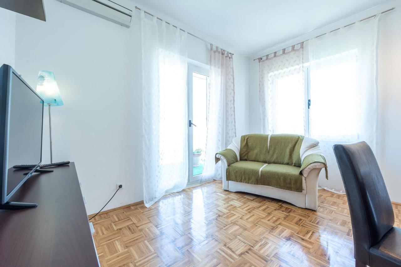 Angela Apartments Dubrovnik Eksteriør billede