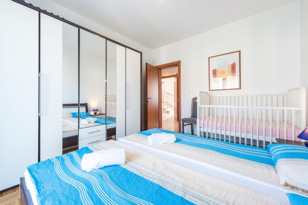 Angela Apartments Dubrovnik Eksteriør billede