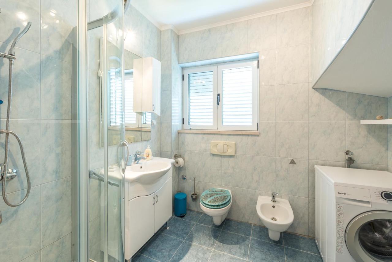 Angela Apartments Dubrovnik Eksteriør billede
