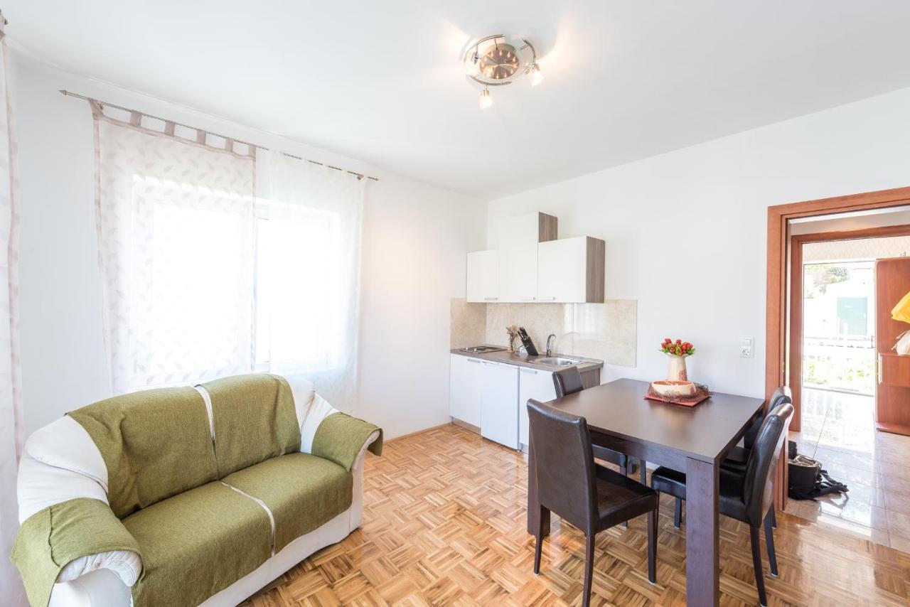 Angela Apartments Dubrovnik Eksteriør billede